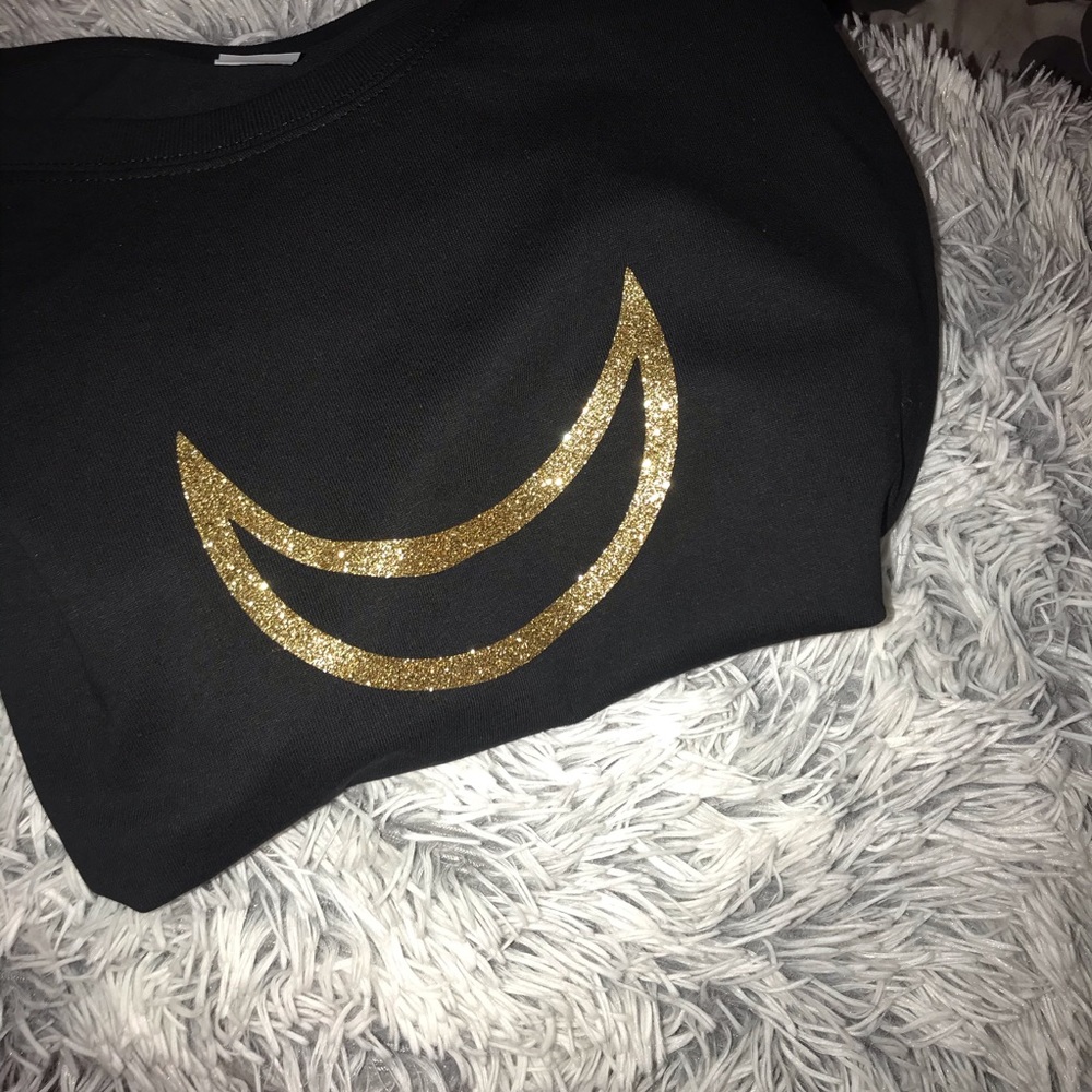 Sailor moon t shirt